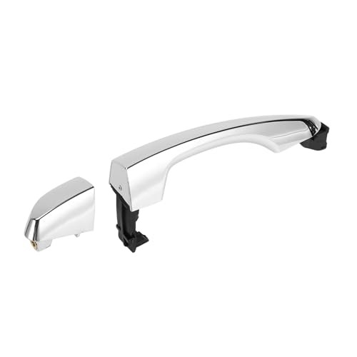 Rear Left Car Exterior Door Handles for Hyundai Tucson 2016-2020 Durable Door