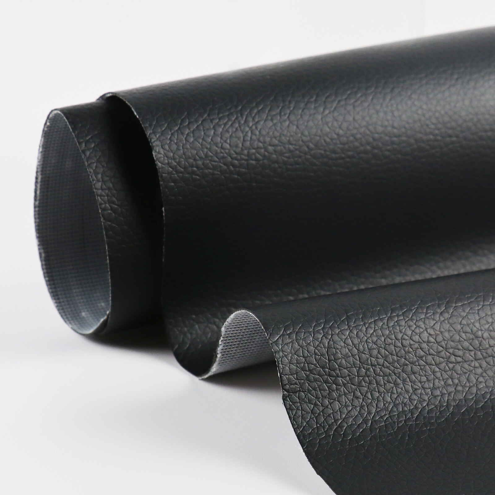 Upholstery Synthetic Leather Sheets Anti-UV for Boat,Car DIY Renovate 55″ Wide