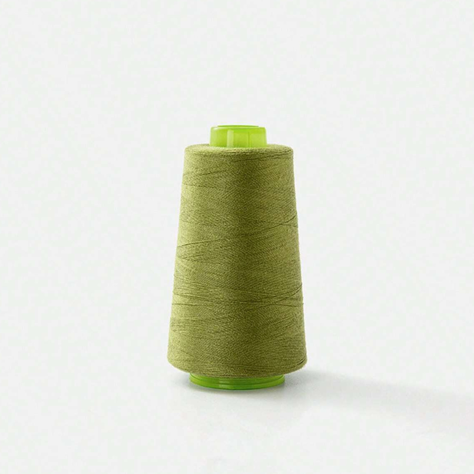 3000 Yards Sewing Thread Spool 100% Polyester All Purpose Machine Hand 46 Colors