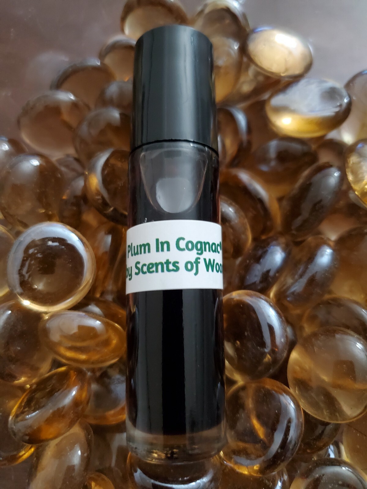 Pure Niche Fragrance Oils (NEW FRAGRANCE OILS ADDED)