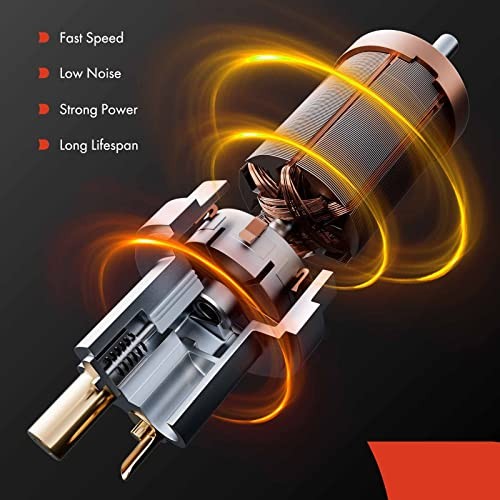 Electric Fuel Pump Module Assembly with Sending Unit Compatible with Toyota