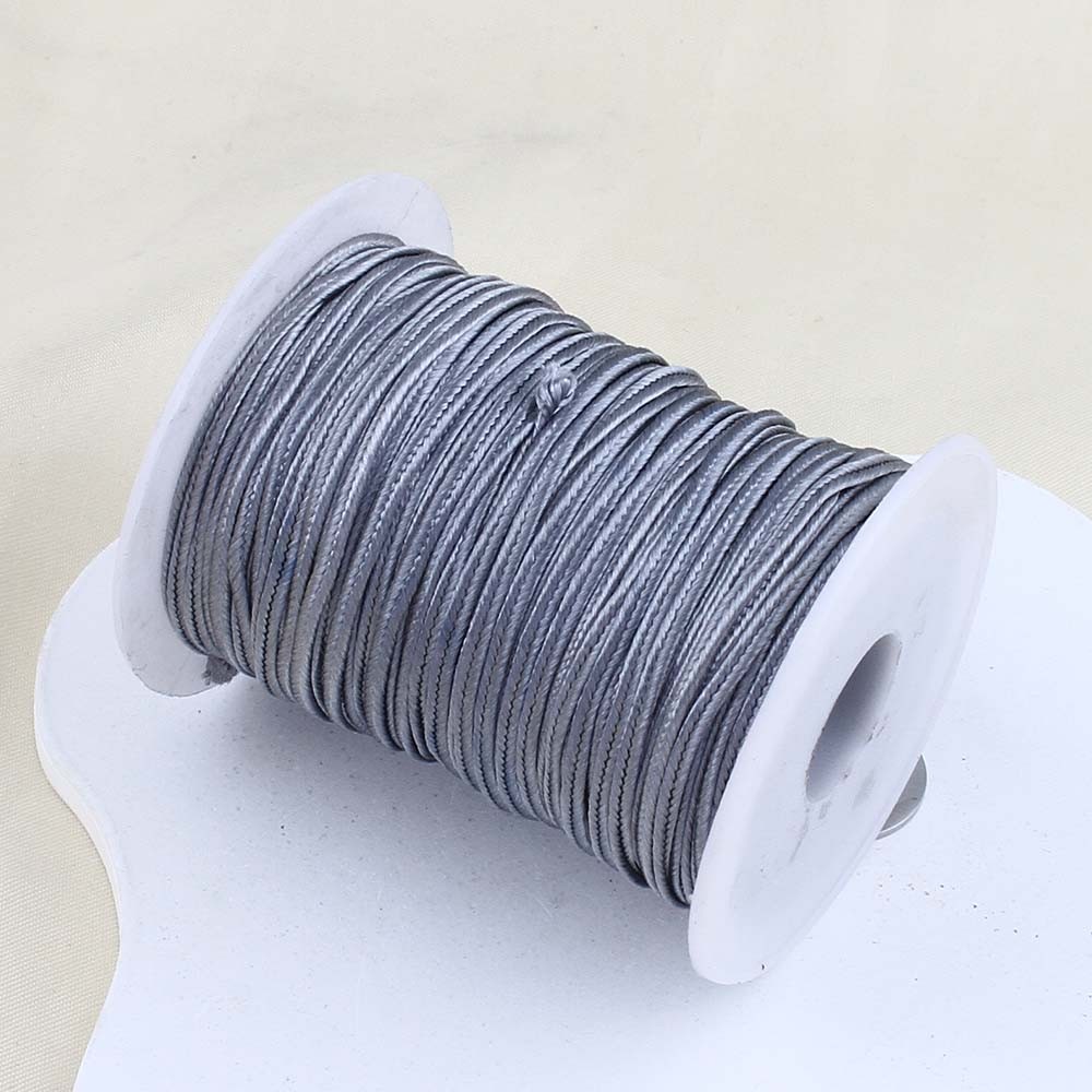 3x1mm DIY Fahion Cord Jewelry Polyamide colorful for choice Jewelry Nylon