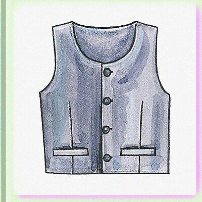 Gentlemen’s Child Formal Vest Cummerbund Bow Tie Set