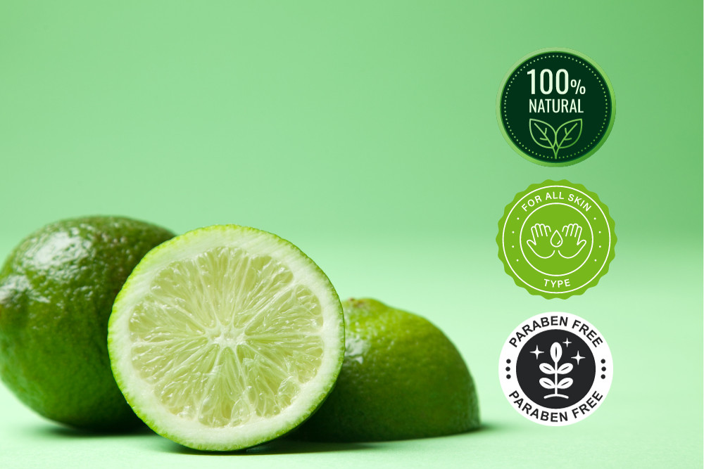 Lime Essential Oil 100% Pure Many Sizes Free Shipping