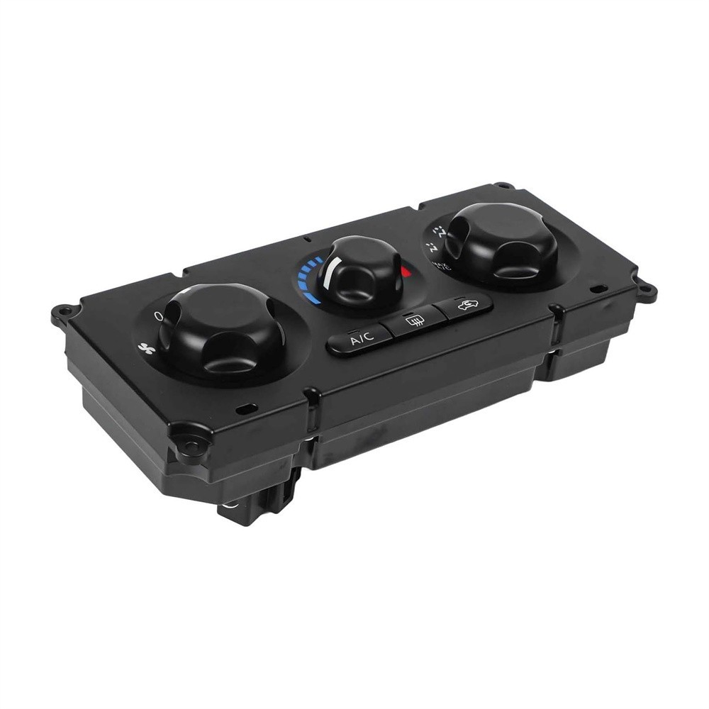 A/C Air Conditioner Control Switch 27510-JS60B For Nissan Frontier Navara D40