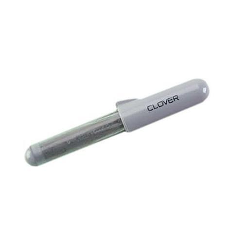 Chaco Liner Pen Style Silver
