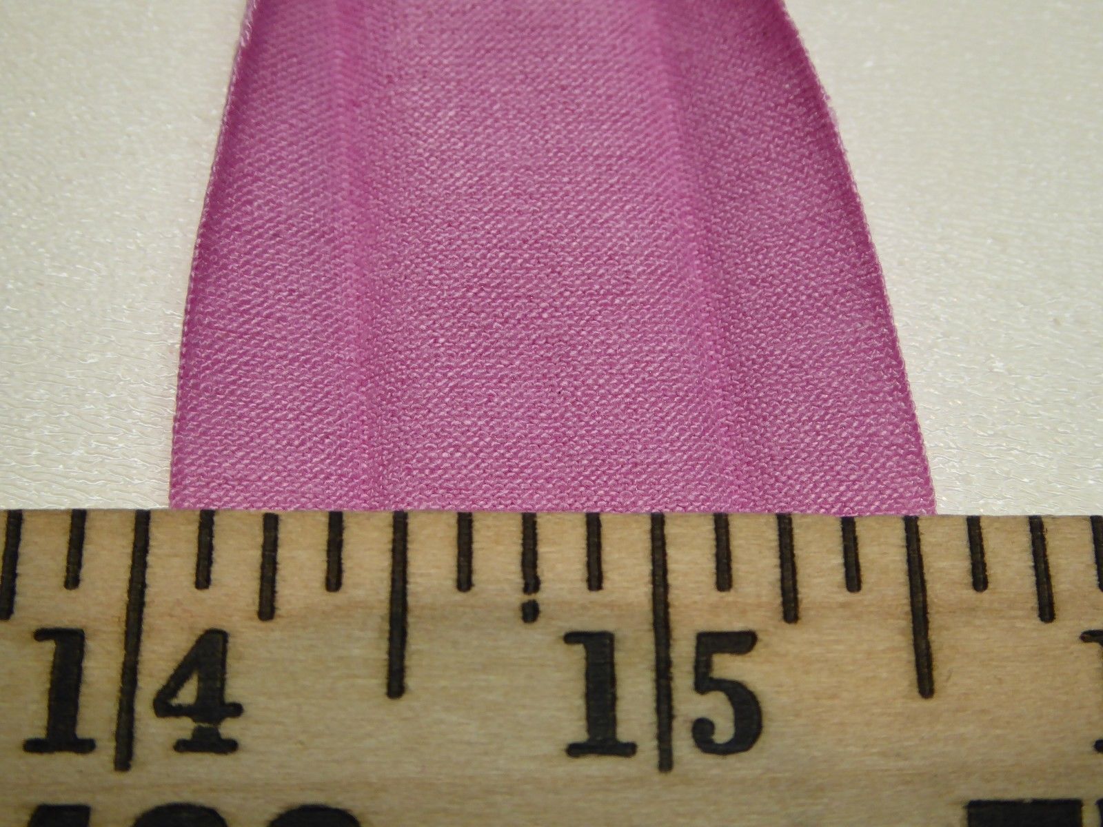 Soft Jersey Single-Fold Seam Binding Makes Finishing So Easy! NOW MORE COLORS!!