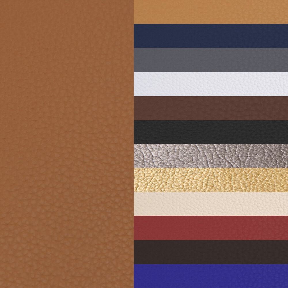 Marine Vinyl Fabric By the Yard Continuous Faux Leather Auto Upholstery 54″ Wide