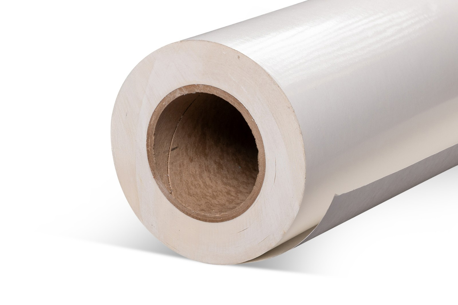 1.0 mil Clear Mounting Laminate Two-Sided Permanent Self-Adhesive