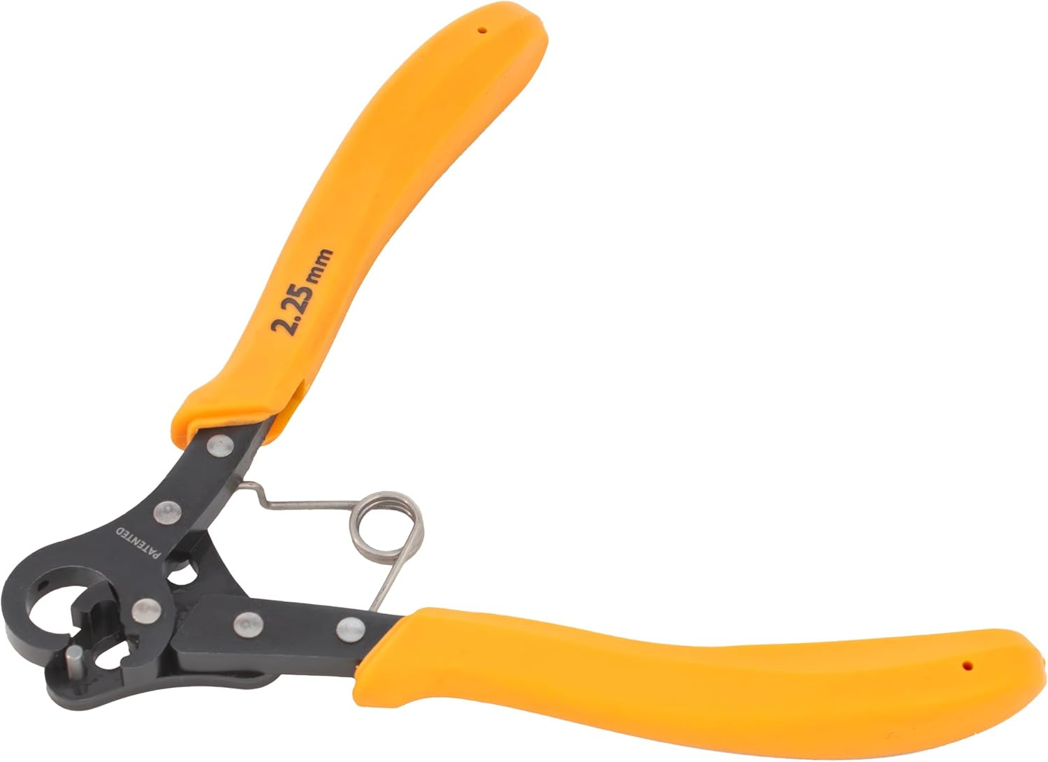 Original One Step Looper – Create and Trim Consistent 2.25 Mm Loops for Jewelry