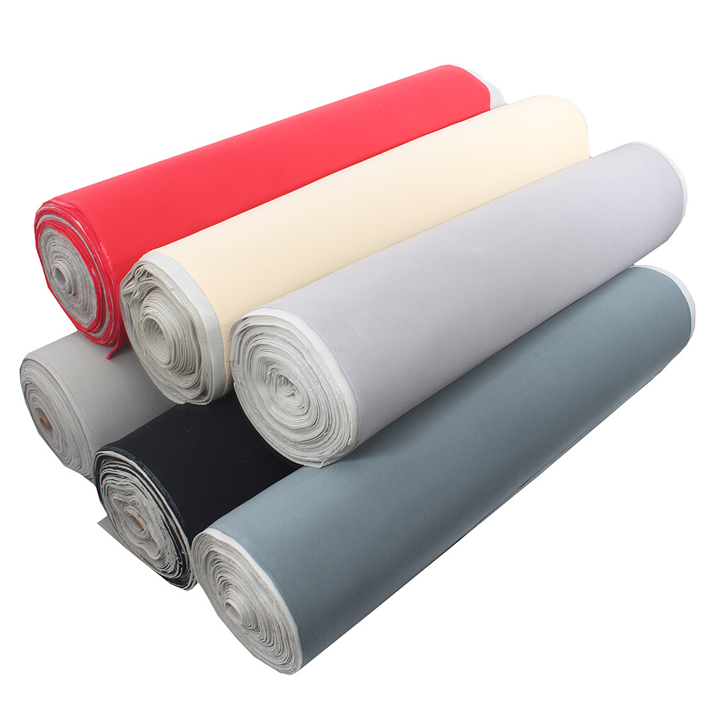 Car Auto Headliner Fabric Interior Roof Upholstery 60″/100″/185″Long 60″Wide