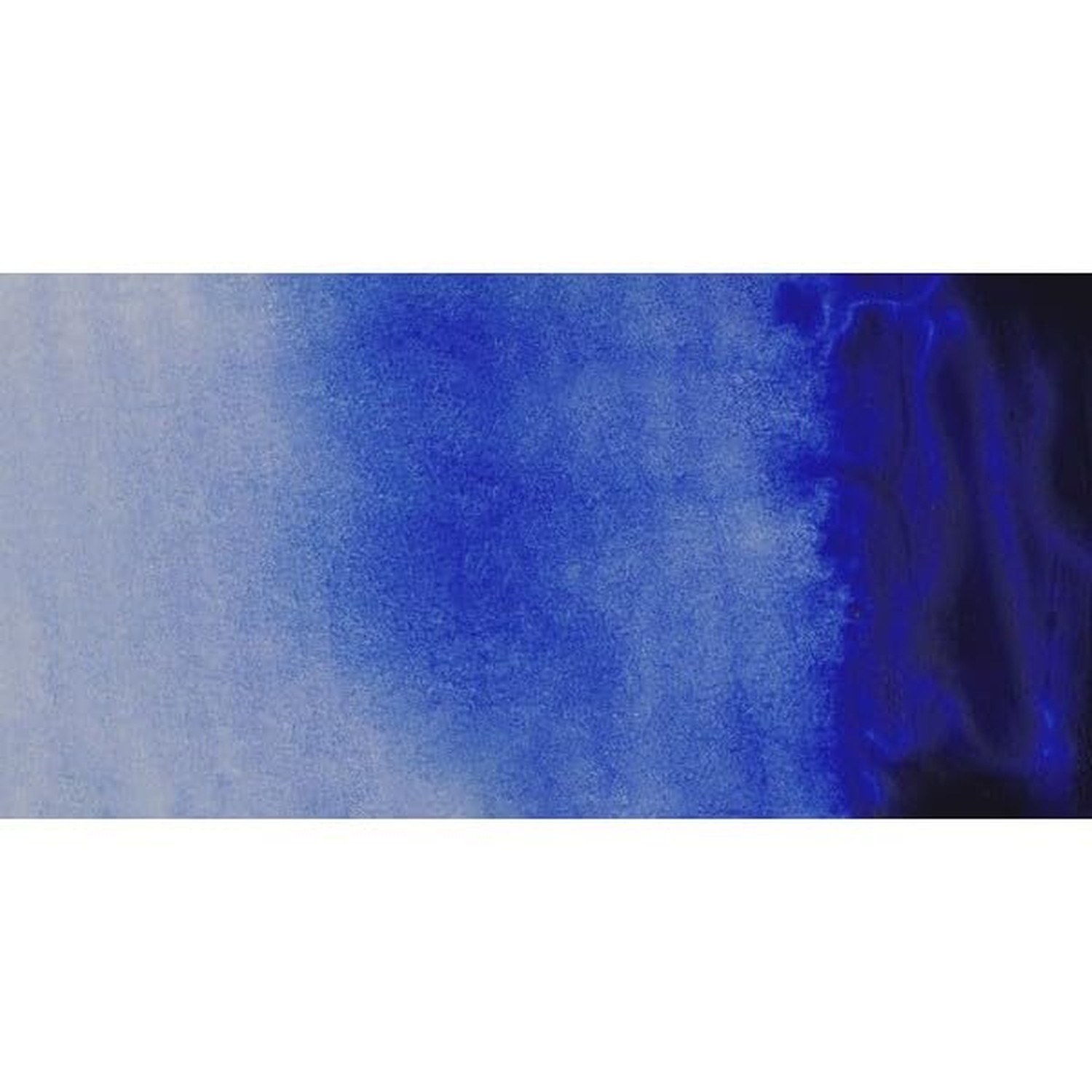Sennelier Artists’ Watercolor, 10ml, French Ultramarine Blue S2