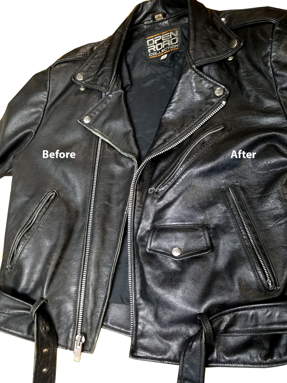 Skidmore’s Original Leather Cream, Natural Non Toxic Leather Conditioner