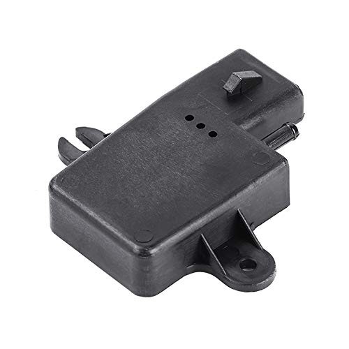 Map Manifold Absolute Pressure Sensor 1648138 AS1 Compatible with Ford Bronco