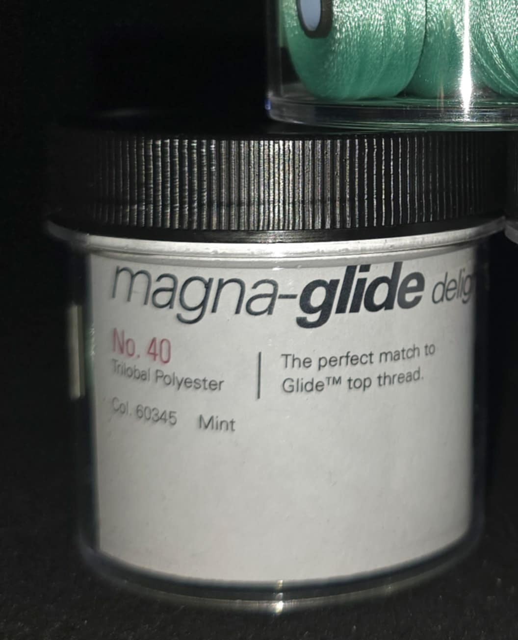 NEW Fil-Tec Magna-Glide Delights, Style M 132yd Prewound Polyester Bobbins NEW