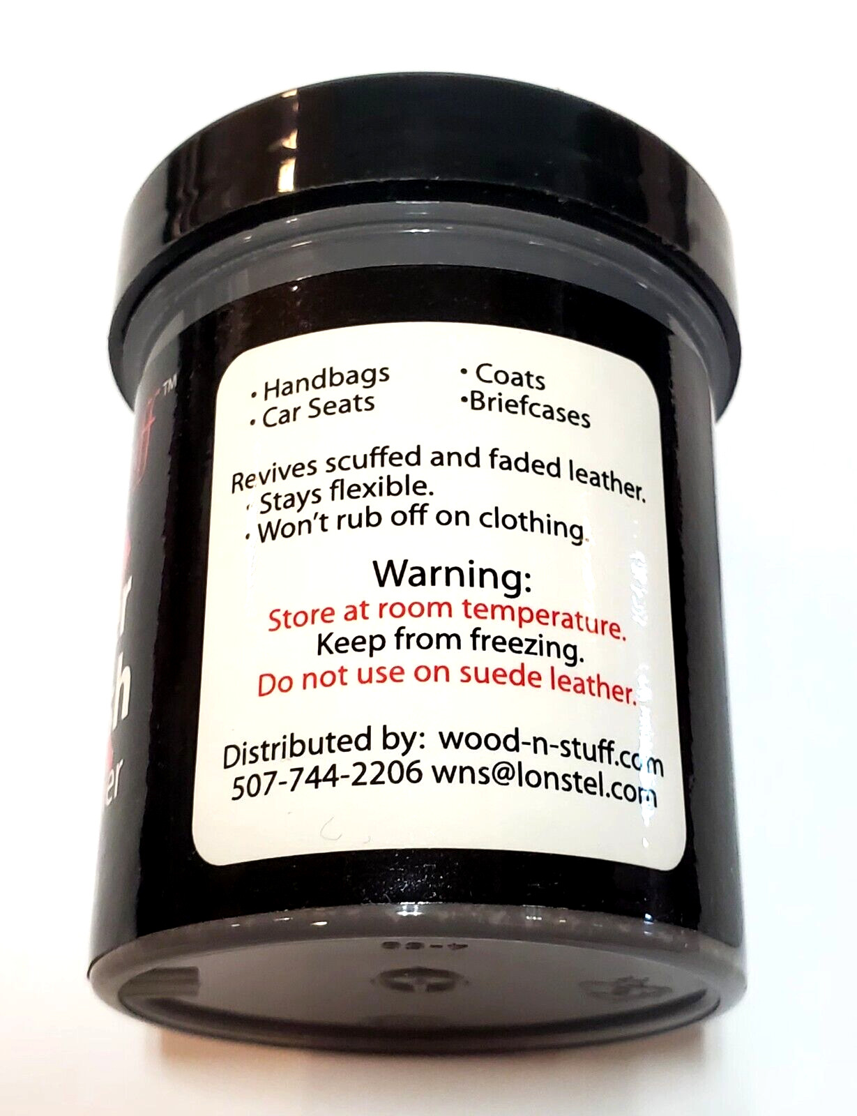 Leather Refinish Sofa Handbag Shoe Color Dye 4oz Dark Grey Leather Dye Restore