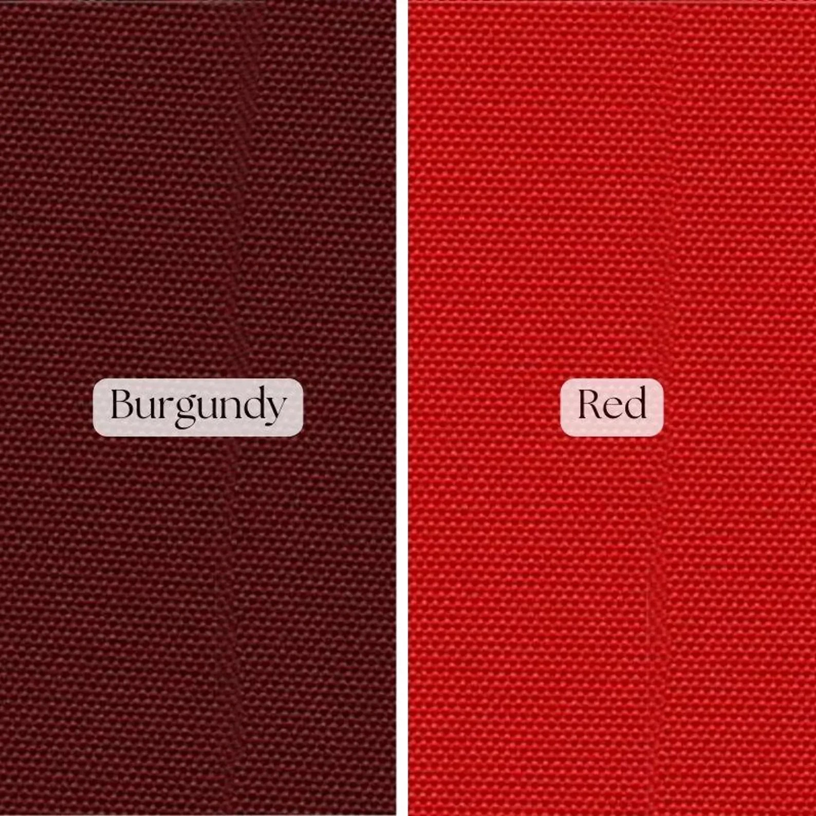 Waterproof Canvas Fabric by Yard – 600×300 Denier Outdoor UV & Mold Resistant