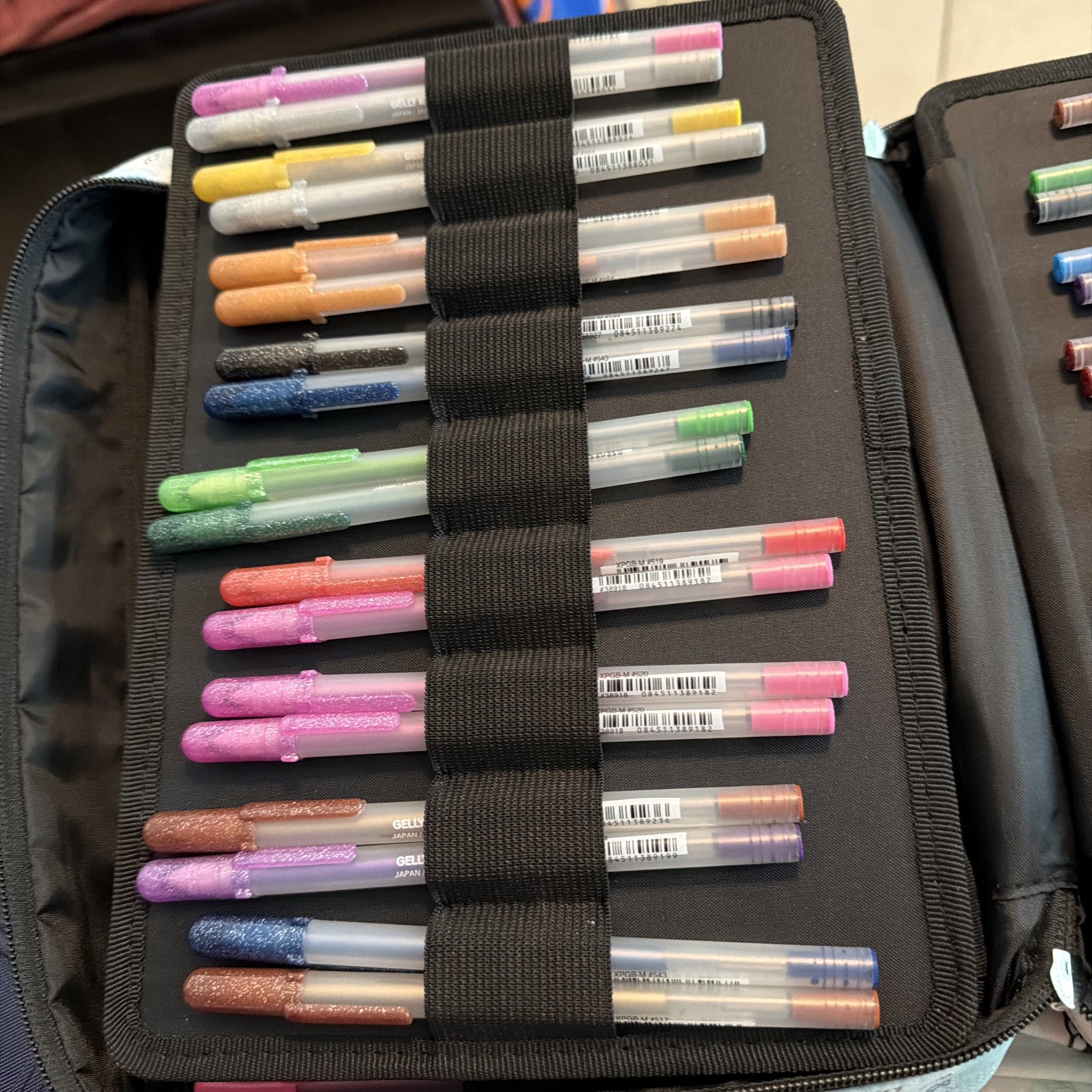 GELLY ROLL pens All Styles Over 120! See Photos For Colors And Details!