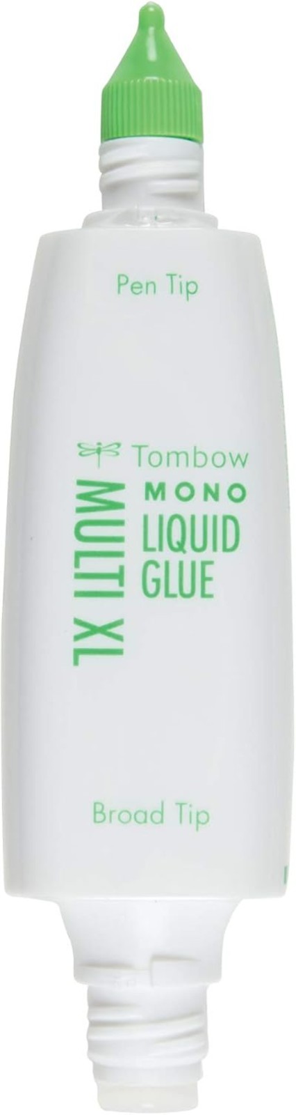 XL Liquid Glue 10-Pack, Dual Applicator