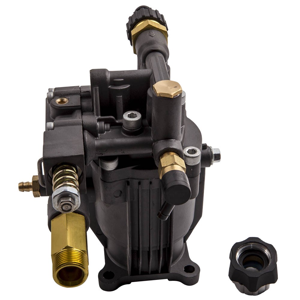 3400PSI Power Pressure Washer Pump 3/4 Horizontal for PS80903B PS80903A UT80522E