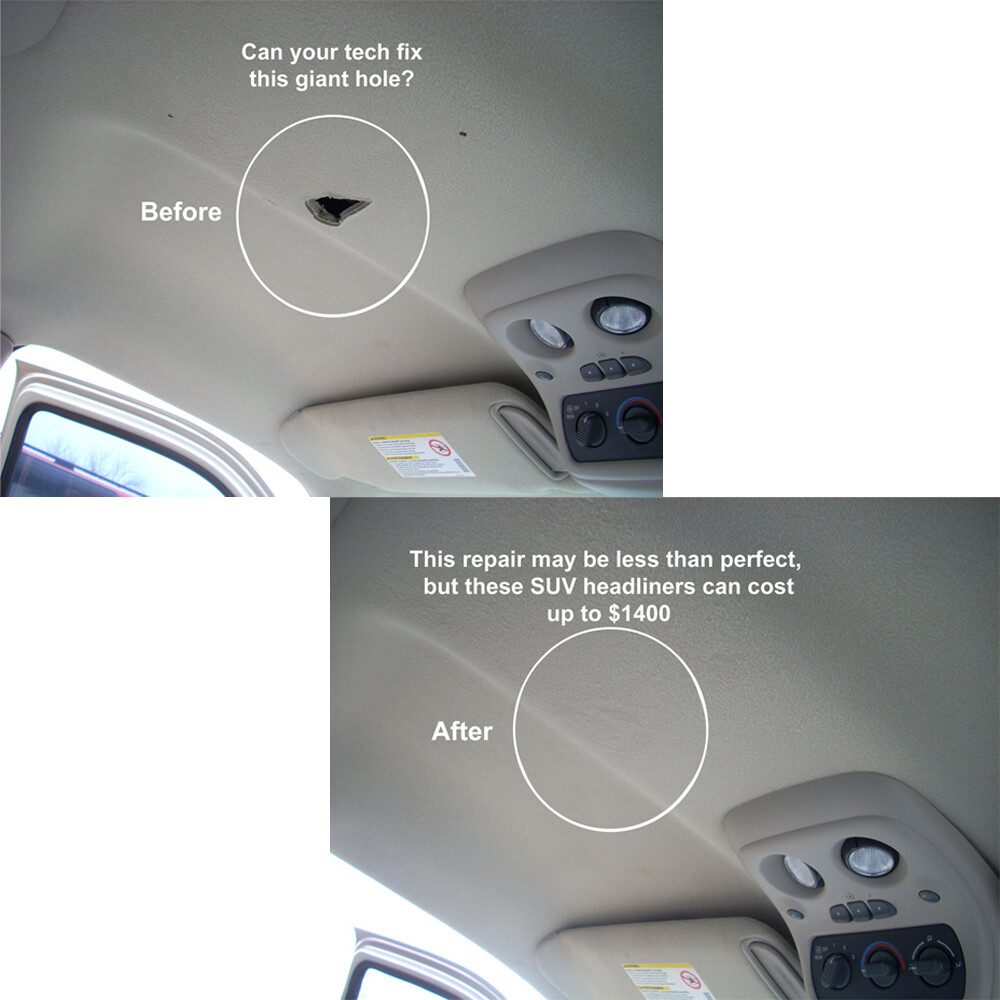 Car Auto Headliner Fabric Interior Roof Upholstery 60″/100″/185″Long 60″Wide
