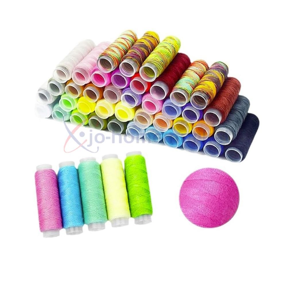 229 Pcs Sewing Accessories kit Friendly Suitable for Travel, Home and DIY Gift