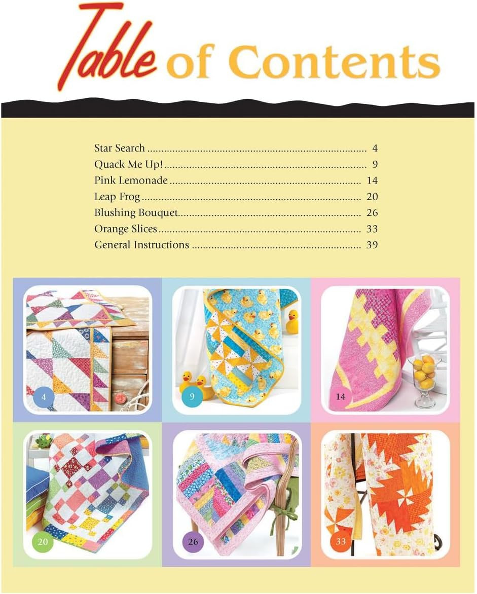 Me & My Sister’S Fun Quilts Bk, None