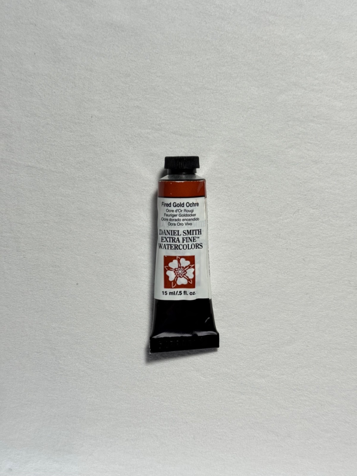 NEW Daniel Smith Extra Fine Watercolor 15ml. / .5fl.oz. Clearance, see details