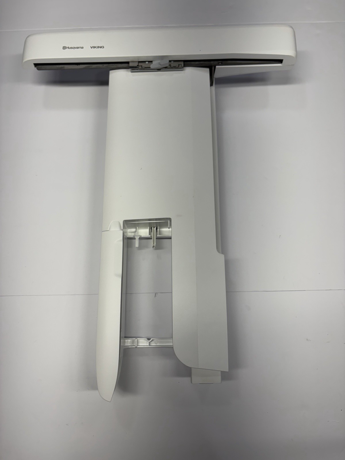 Husqvarna Viking VSMAB BE 17 Embroidery Arm Unit Case 3 Hoops Diamond Series
