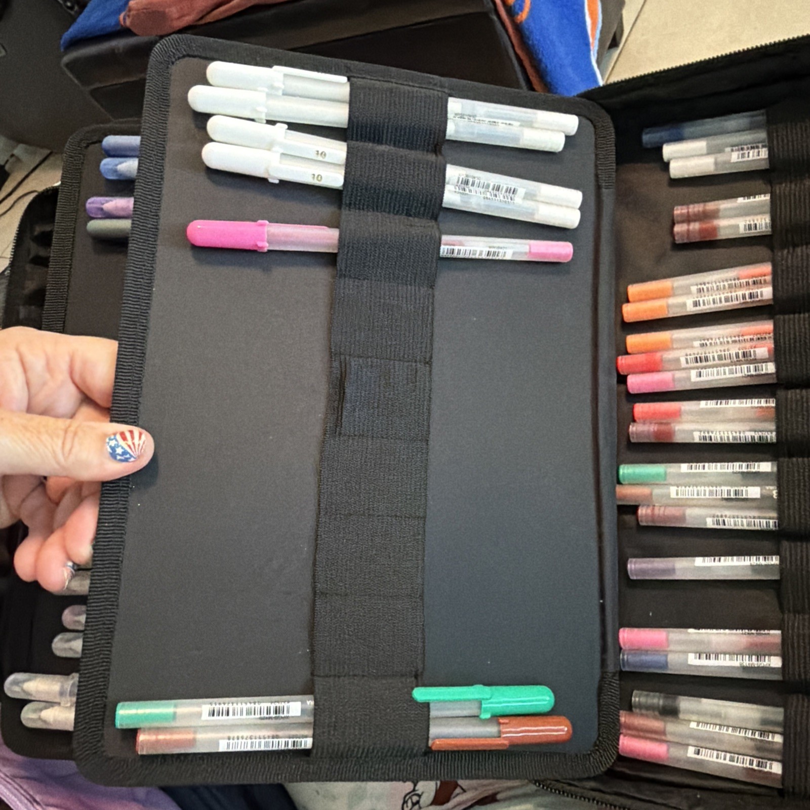 GELLY ROLL pens All Styles Over 120! See Photos For Colors And Details!