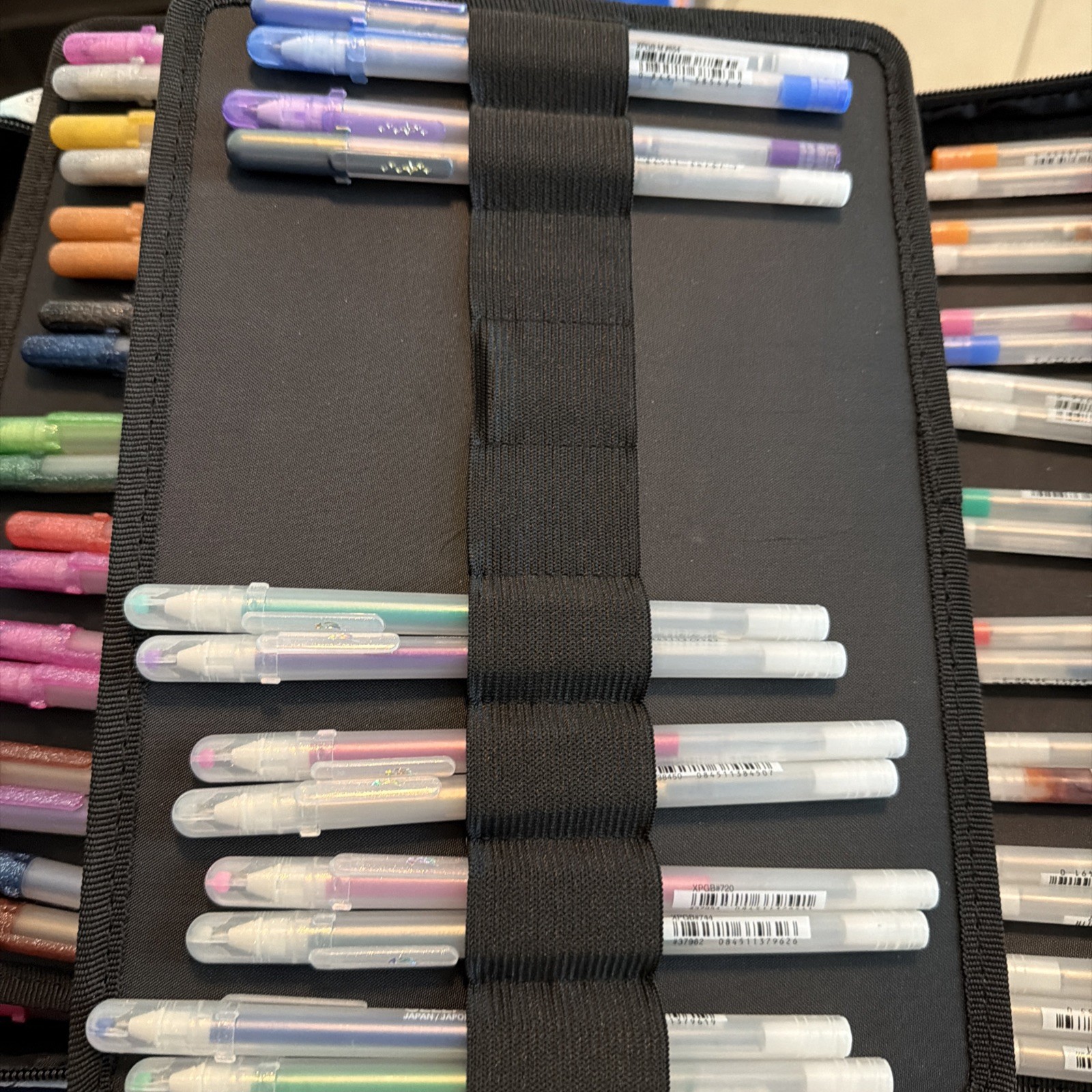 GELLY ROLL pens All Styles Over 120! See Photos For Colors And Details!