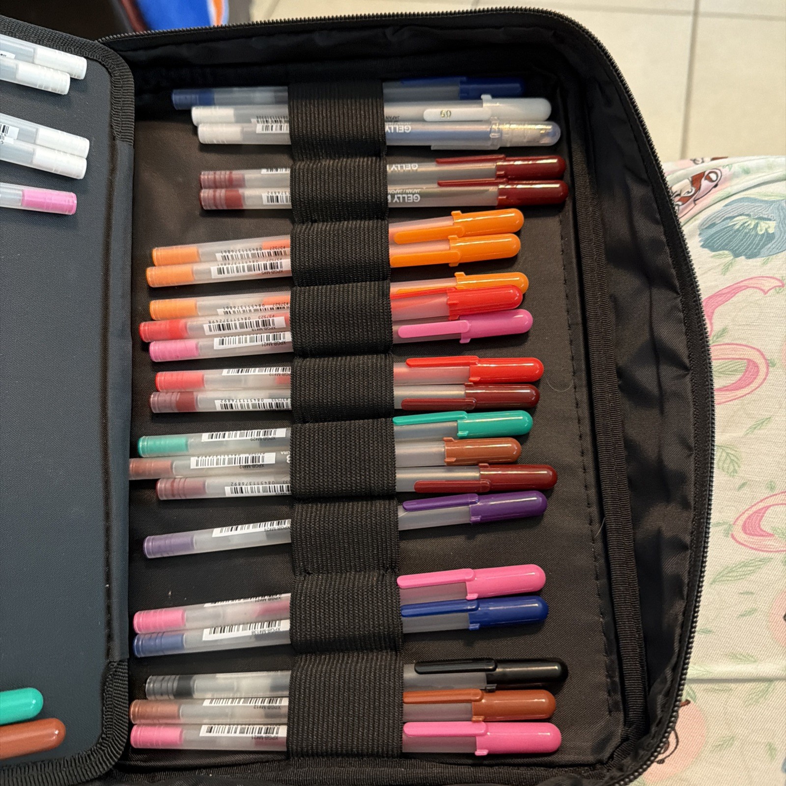 GELLY ROLL pens All Styles Over 120! See Photos For Colors And Details!