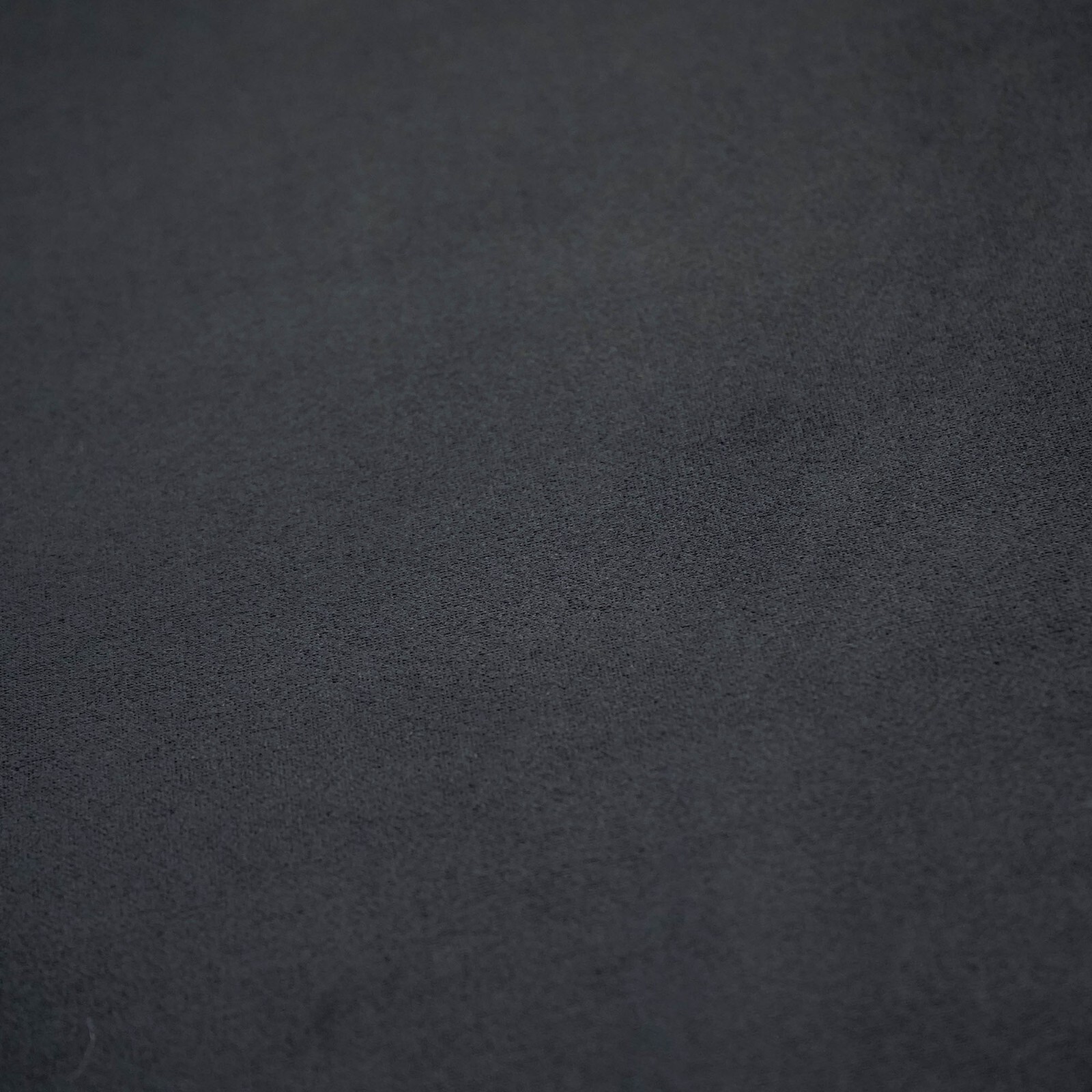 Charcoal Suede Headlining Stretch Spandex Material for Car Auto Headliner & Trim