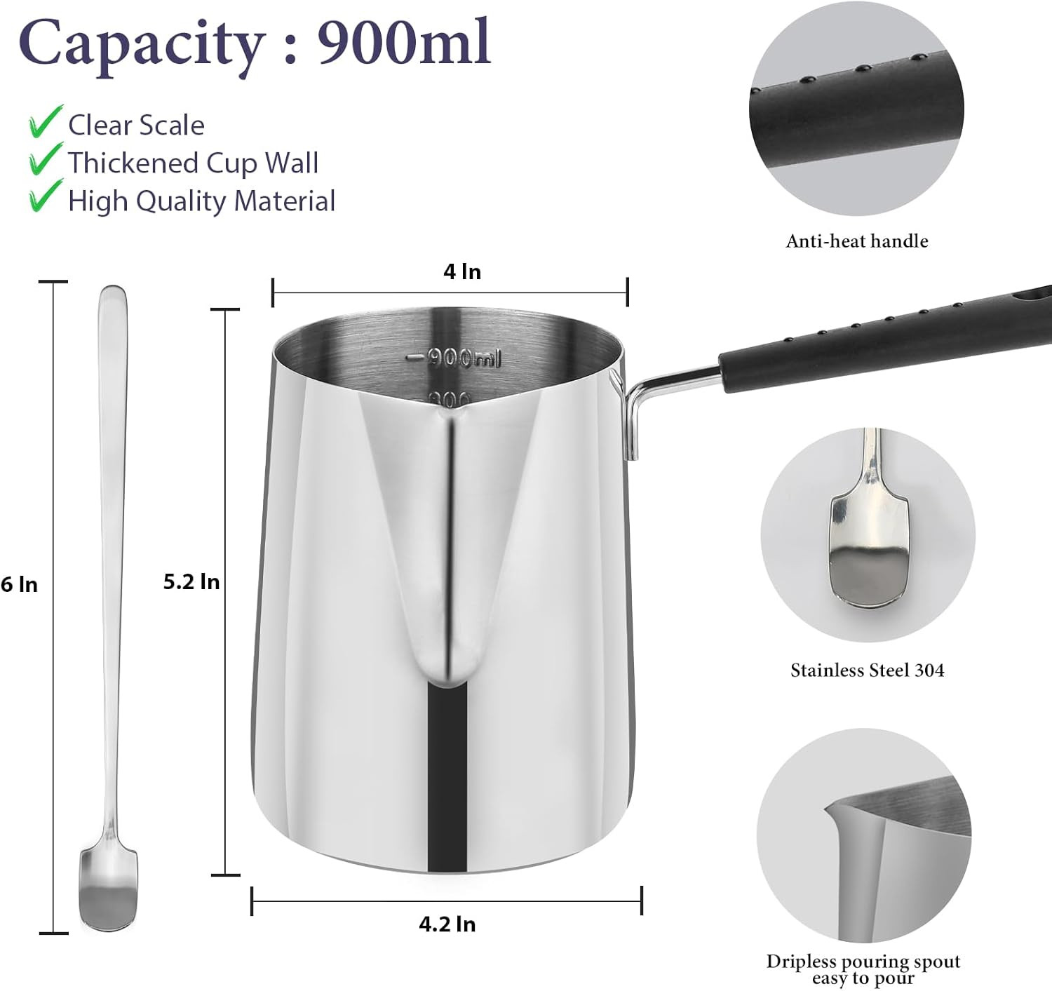 Candle Making Kit, Complete Candle Making Kit for Adults, DIY Starter Soy Candle