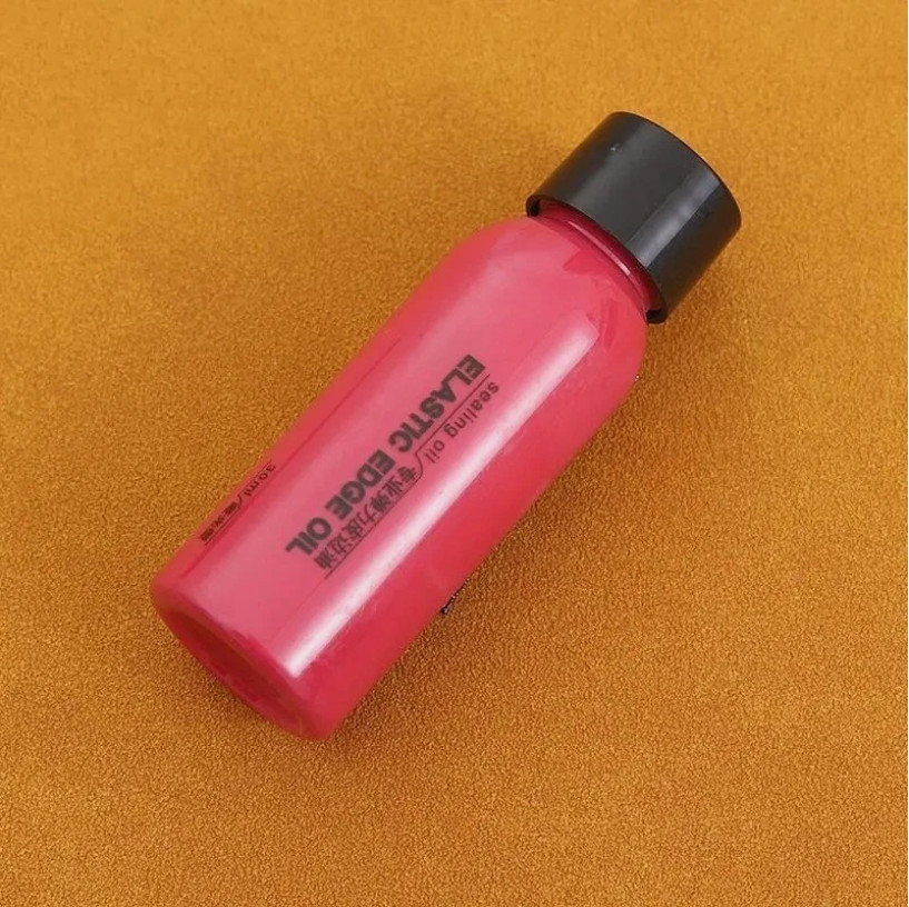 30ml Leather Edge Paint Dye – Color Coating Oil DIY Craft Shoes & Leather Finish