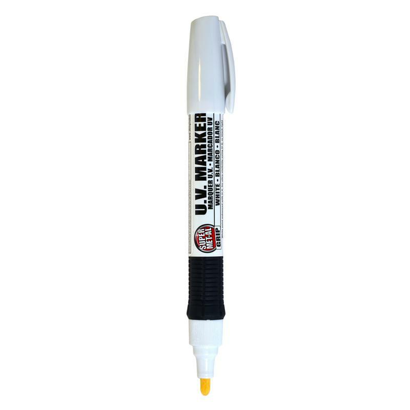 Ultraviolet UV Oil-Based Marker [3 PACK]