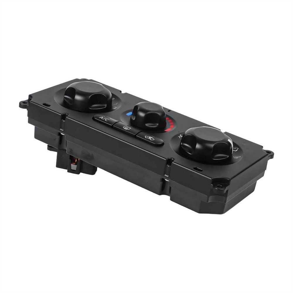 A/C Air Conditioner Control Switch 27510-JS60B For Nissan Frontier Navara D40