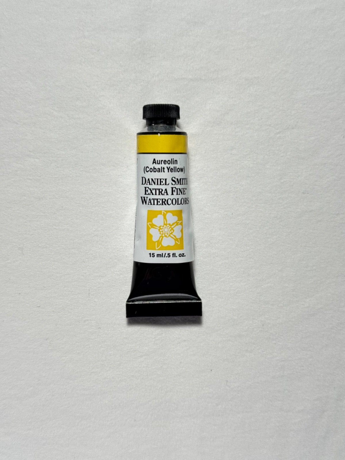 NEW Daniel Smith Extra Fine Watercolor 15ml. / .5fl.oz. Clearance, see details