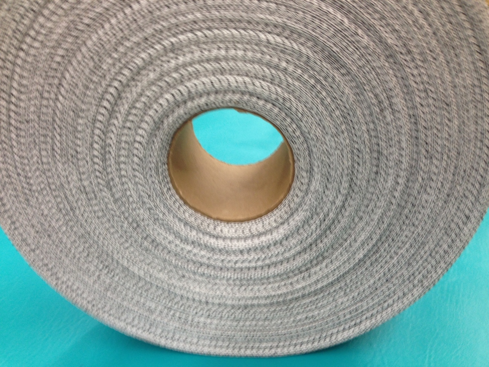 10 Yd Synthetic Upholstery Webbing 3 1/2″ Wide Furniture Seat Chair Jute STR