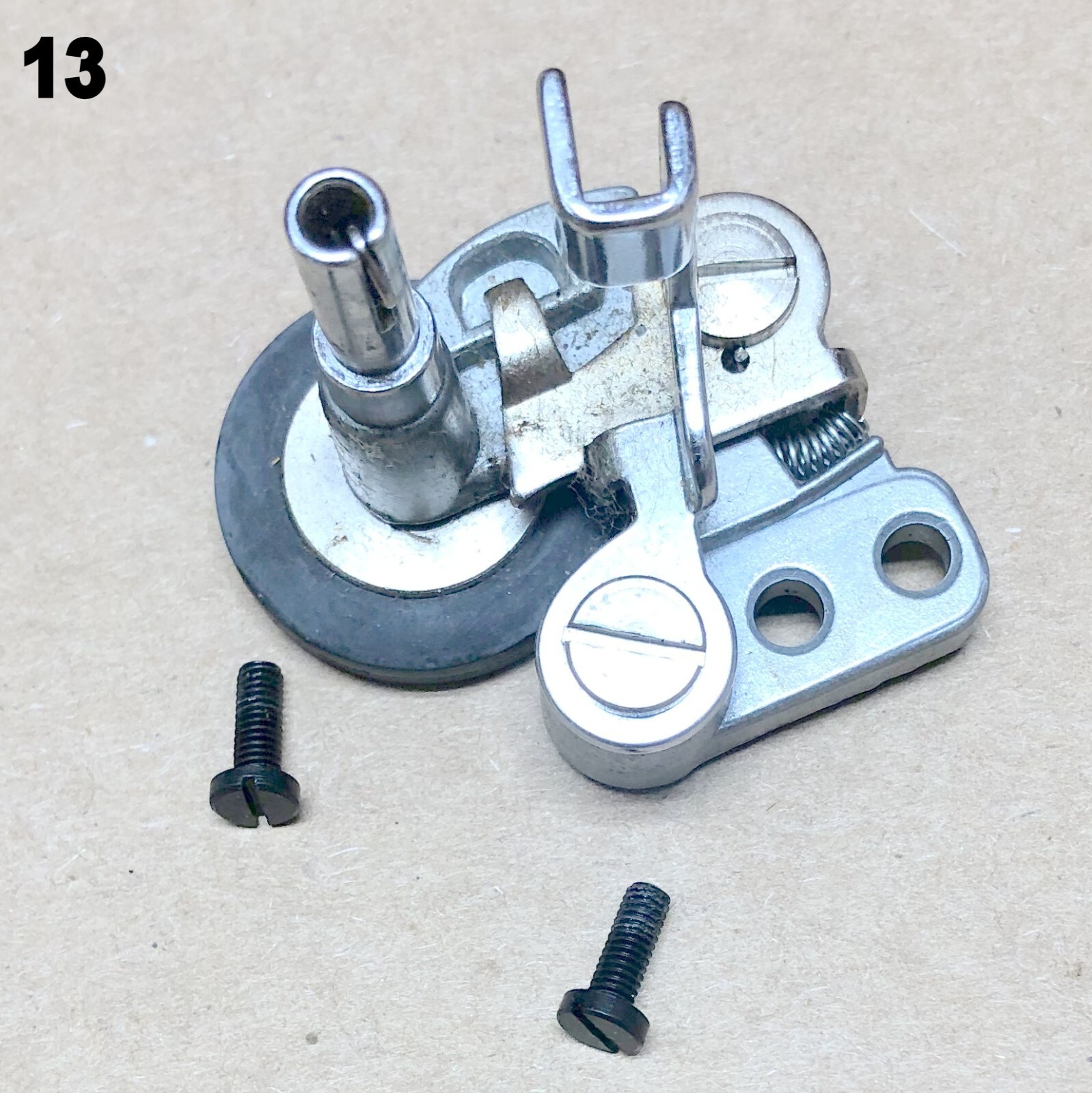 Genuine KENMORE 158.13200 Used Parts Some Fit Other Models See Description