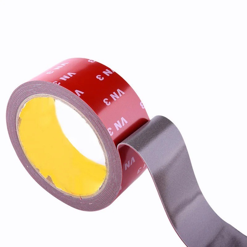 300CMeters Strong Double sided Tape Acrylic Foam Adhesive Tape Sticker for Car
