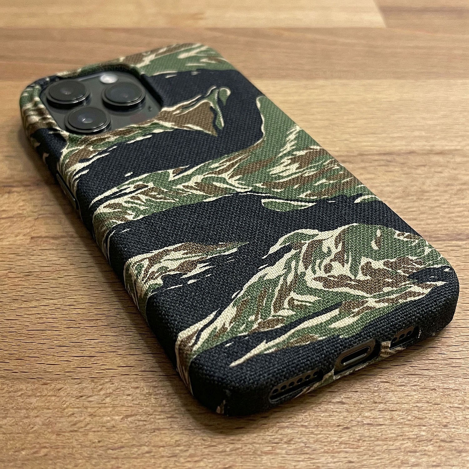 EDC Wrap – Cordura Fabric Wrap – Multiple Sizes – (Multiple Patterns Available)