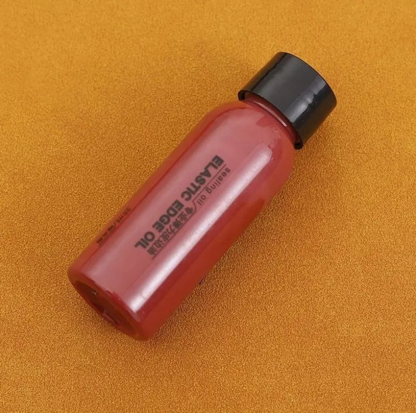 30ml Leather Edge Paint Dye – Color Coating Oil DIY Craft Shoes & Leather Finish