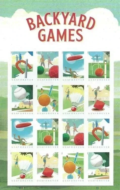 assorted designs – 1 sheet