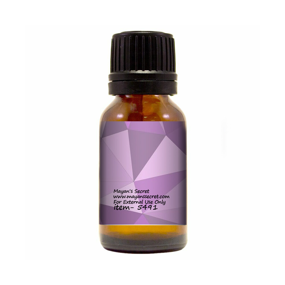 Mayan’s Secret-Lavender Essential Oil 100% Pure,Undiluted, Therapeutic Grade 10m