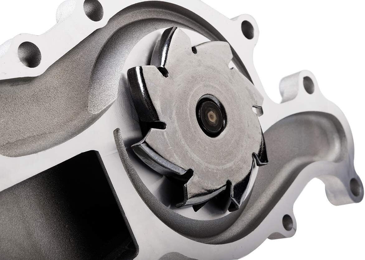 F1850 Water Pump for 95-08 Ranger Mazda B3000, 95-97 Ford Aerostar 3.0L