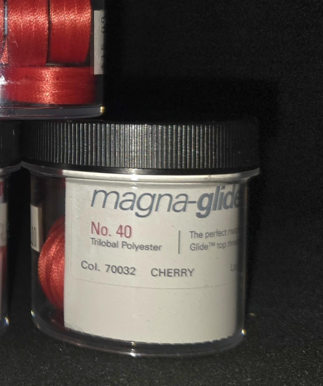 NEW Fil-Tec Magna-Glide Delights, Style M 132yd Prewound Polyester Bobbins NEW