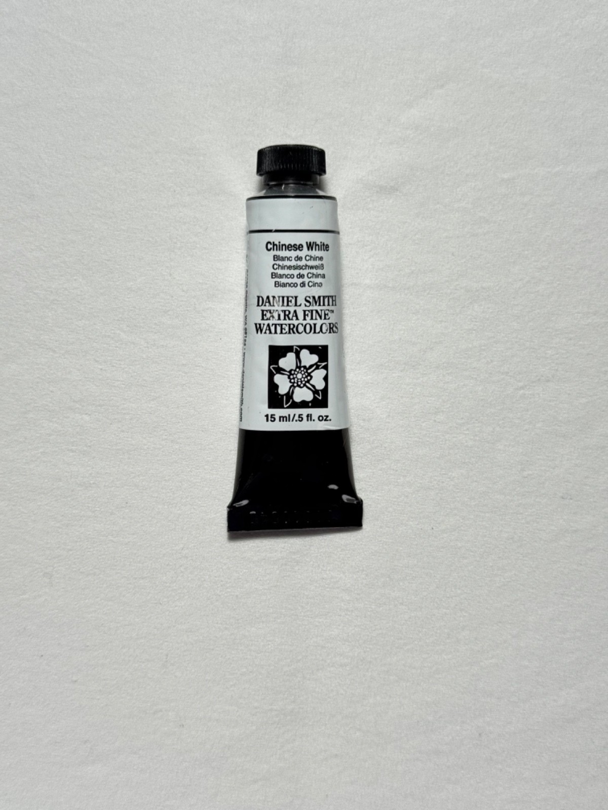 NEW Daniel Smith Extra Fine Watercolor 15ml. / .5fl.oz. Clearance, see details