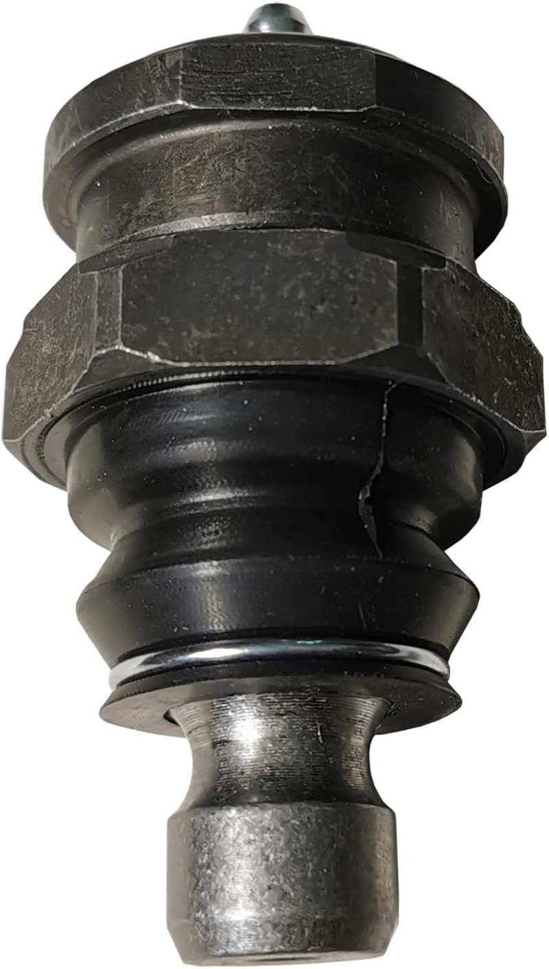 Heavy Duty Death Grip Ball Joint Replacement Package Compatible with Polaris RZR