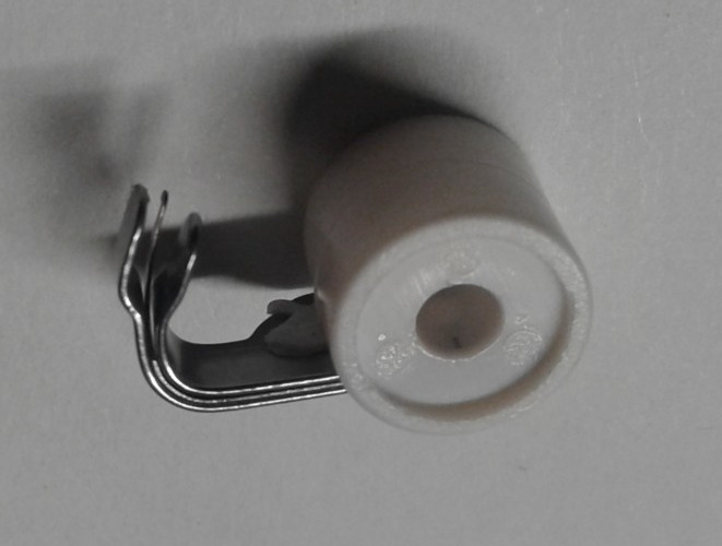 Needle Threader, Singer #416438501 and others see description